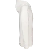 Sudadera ecorresponsable con capucha y hombros caídos French Terry unisex