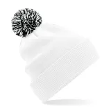 White / Black