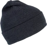 Gorro con dobladillo - K-up Gold Label