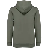 Organic Khaki