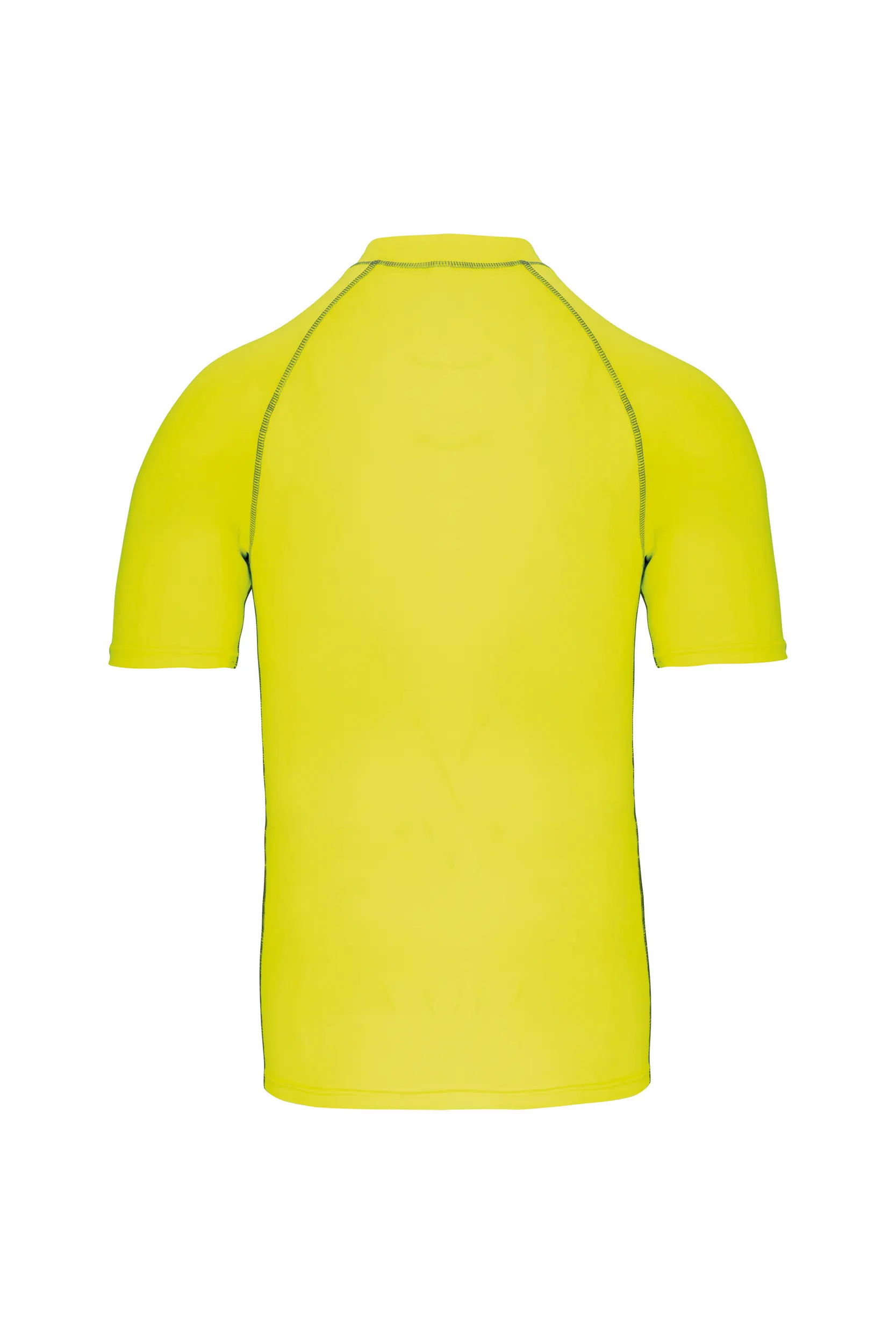 Camiseta surf con protección UV manga corta para niño