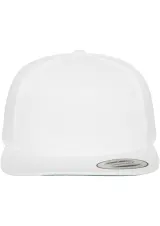 Gorra Classic 5 Paneles Snapback