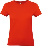 Camiseta #E190 mujer