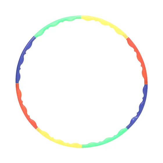 HULA HOOP DESMONTABLE SOFTEE