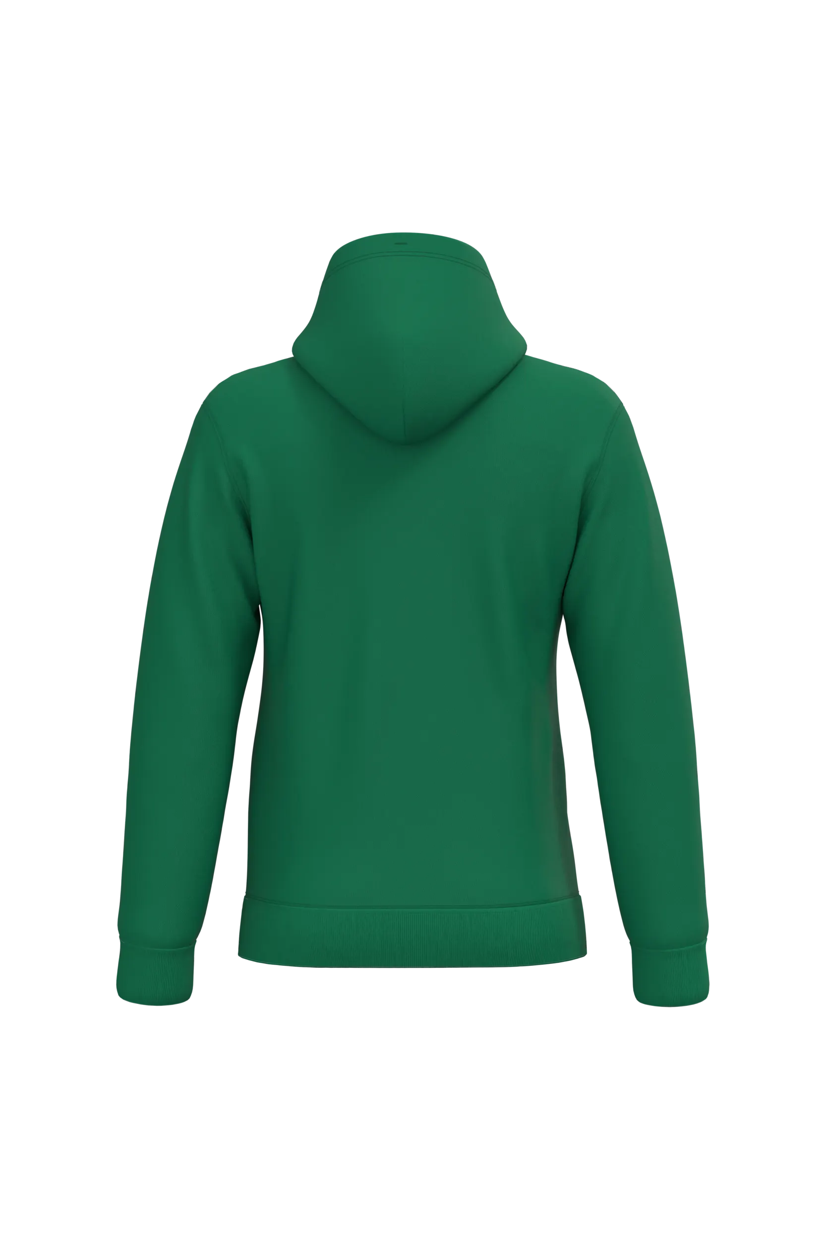 Sudadera con capucha hombre
