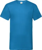 Camiseta Valueweight cuello de pico hombre (61-066-0)