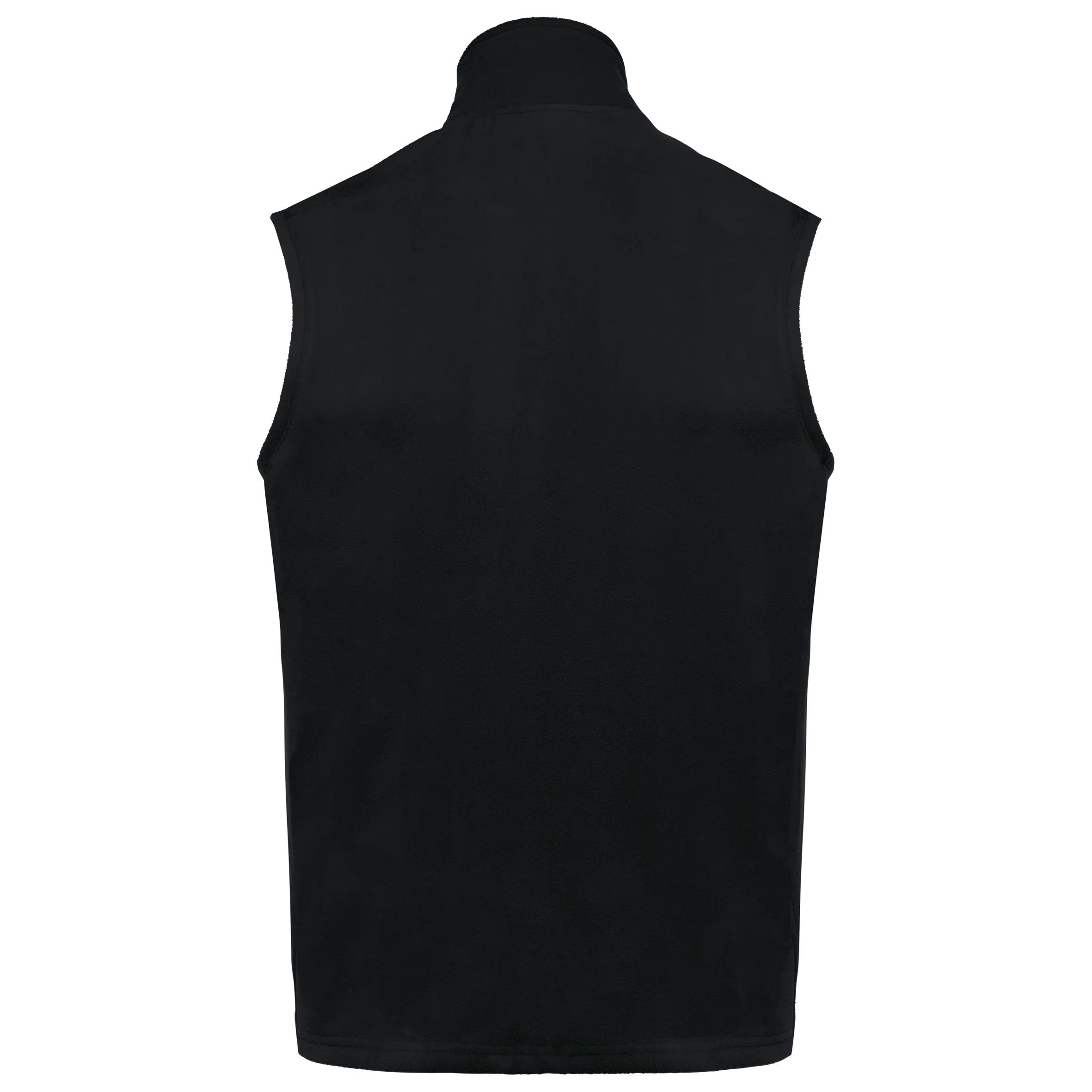 Chaleco micropolar ecorresponsable - Unisex