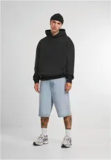 Sudadera con capucha oversize