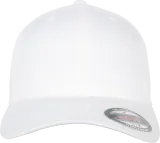Gorra Flexfit de algodón orgánico