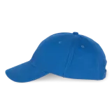 Gorra "Easy printing" 6 paneles