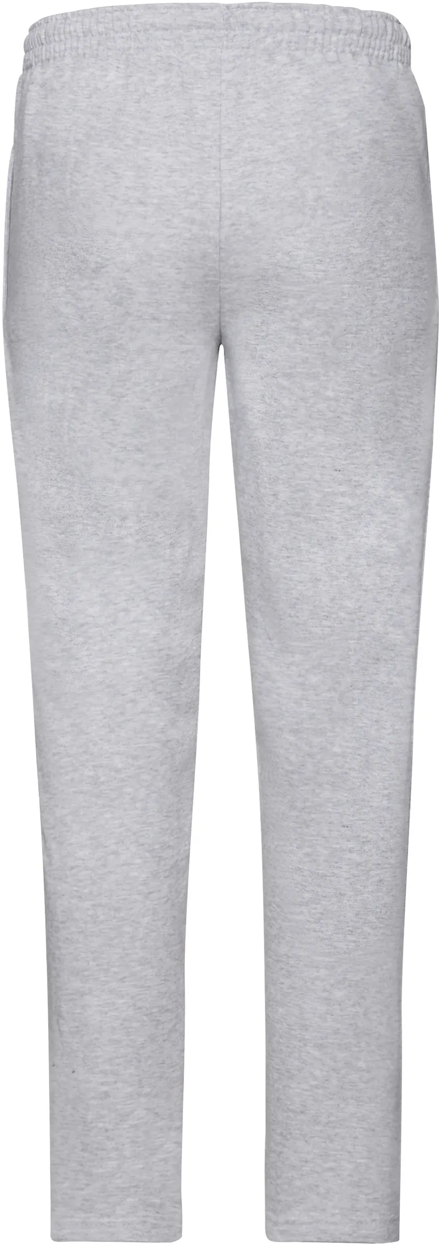 Pantalón de jogging - bajo recto (64-032-0)