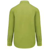 Burnt Lime