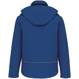 Dark Royal Blue