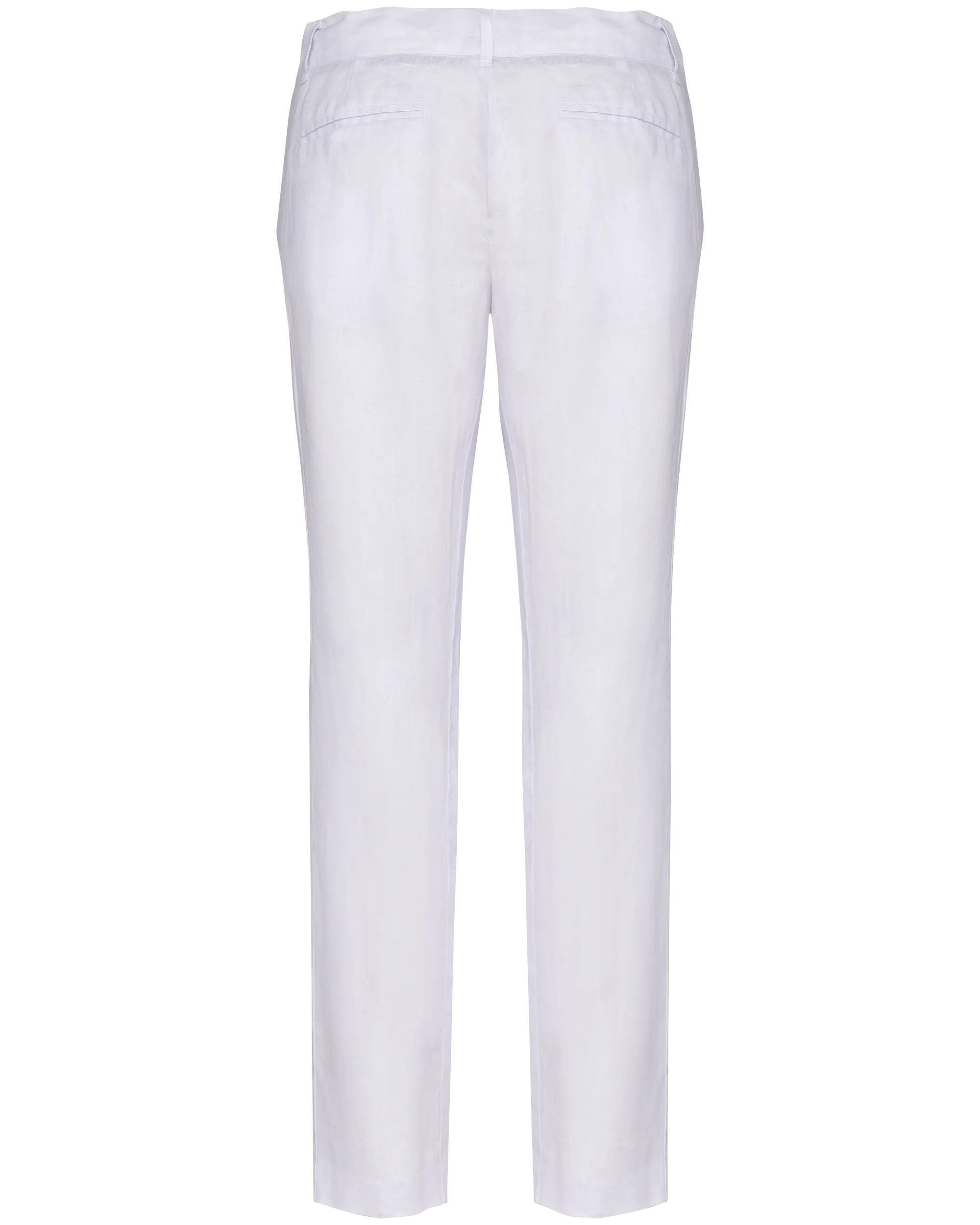 Pantalón de lino mujer