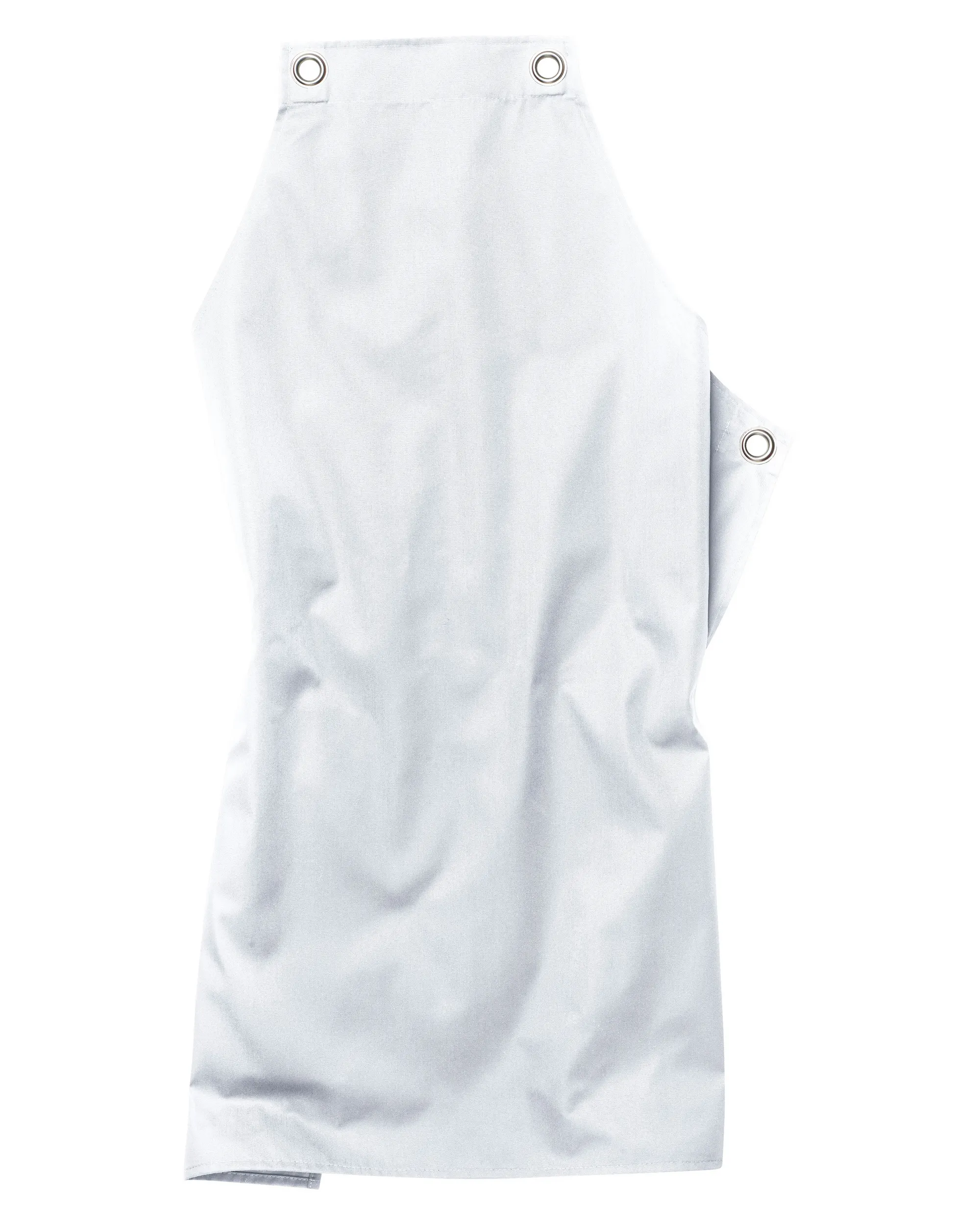 Delantal con ojales potenza x classic