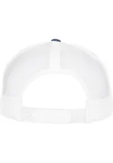 NAVY / WHITE