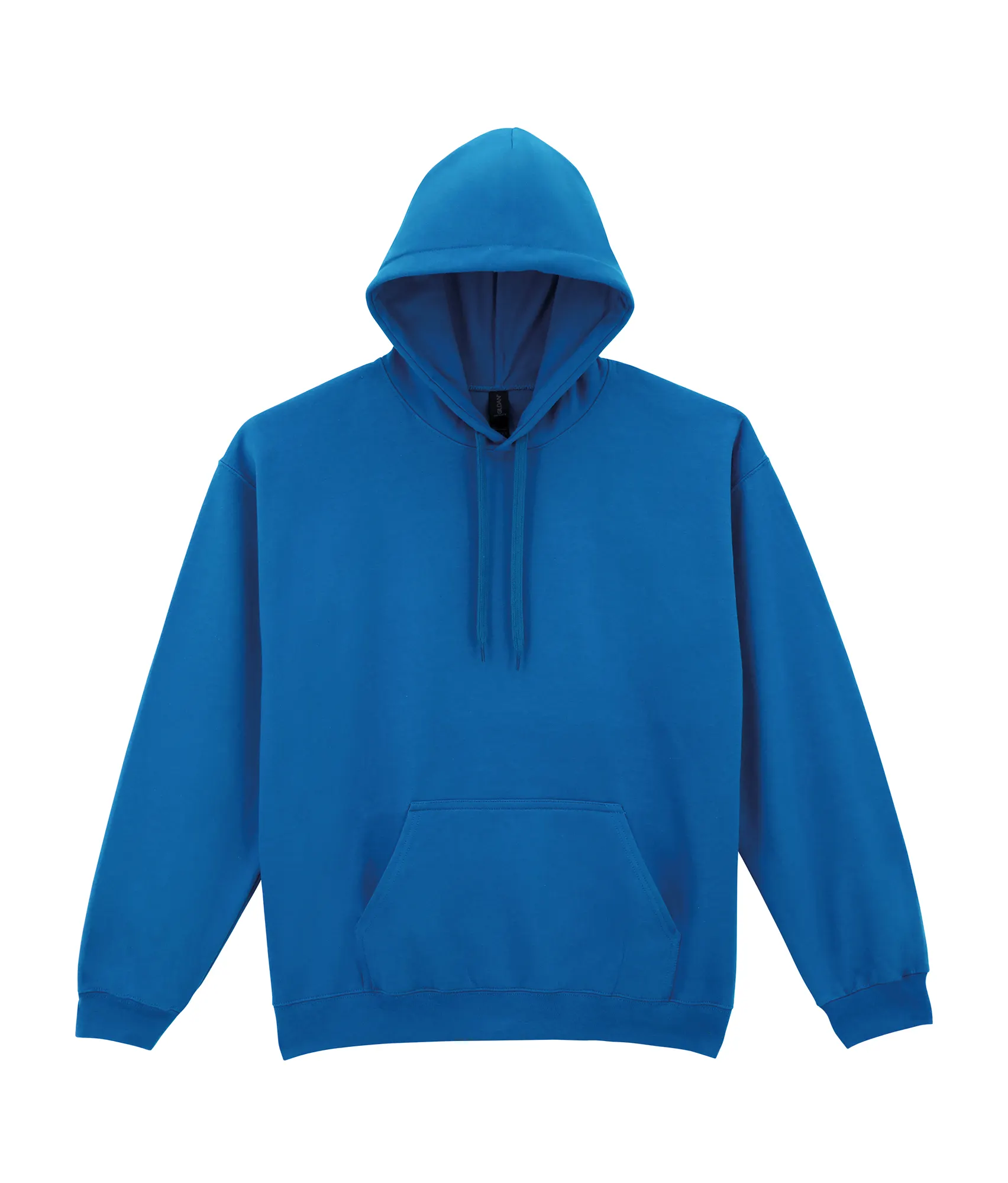 Sudadera con capucha Midweight SoftStyle