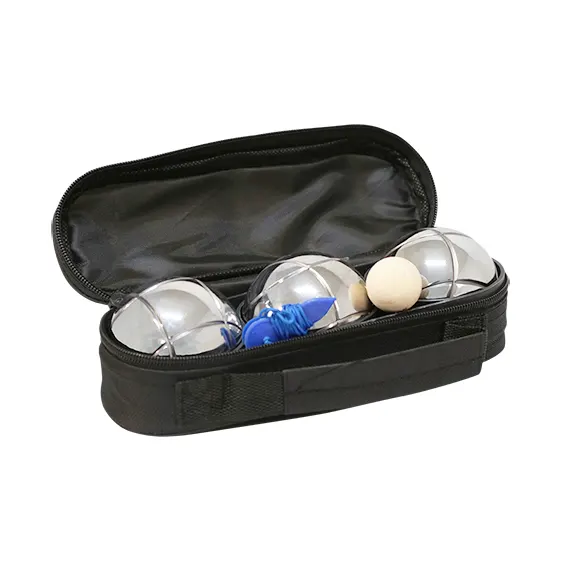 JUEGO DE PETANCA PROFESIONAL (1 LÍNEA)