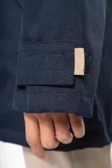 Parka niños