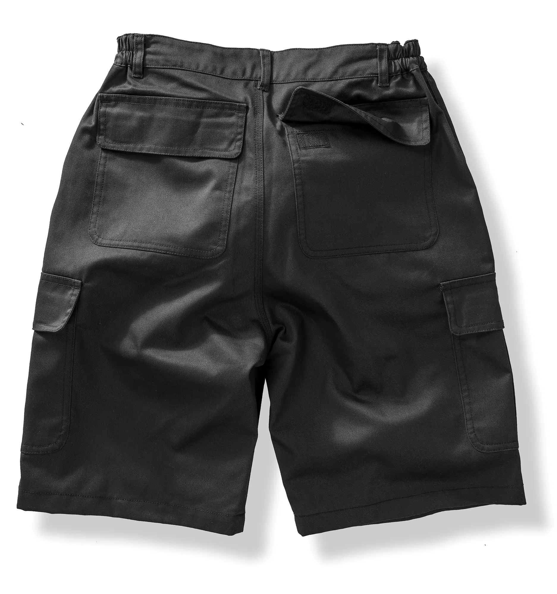 Short utilitario work-guard reciclado