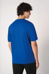 Camiseta deportiva Mercury hombre