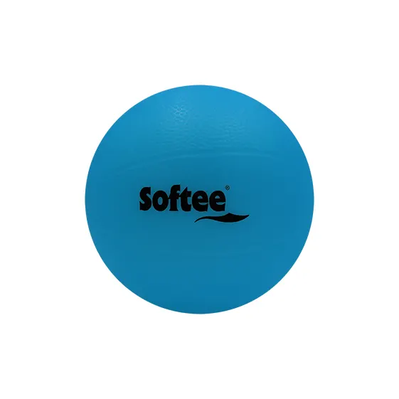 PELOTA POLIVALENTE RUGOSA SOFT