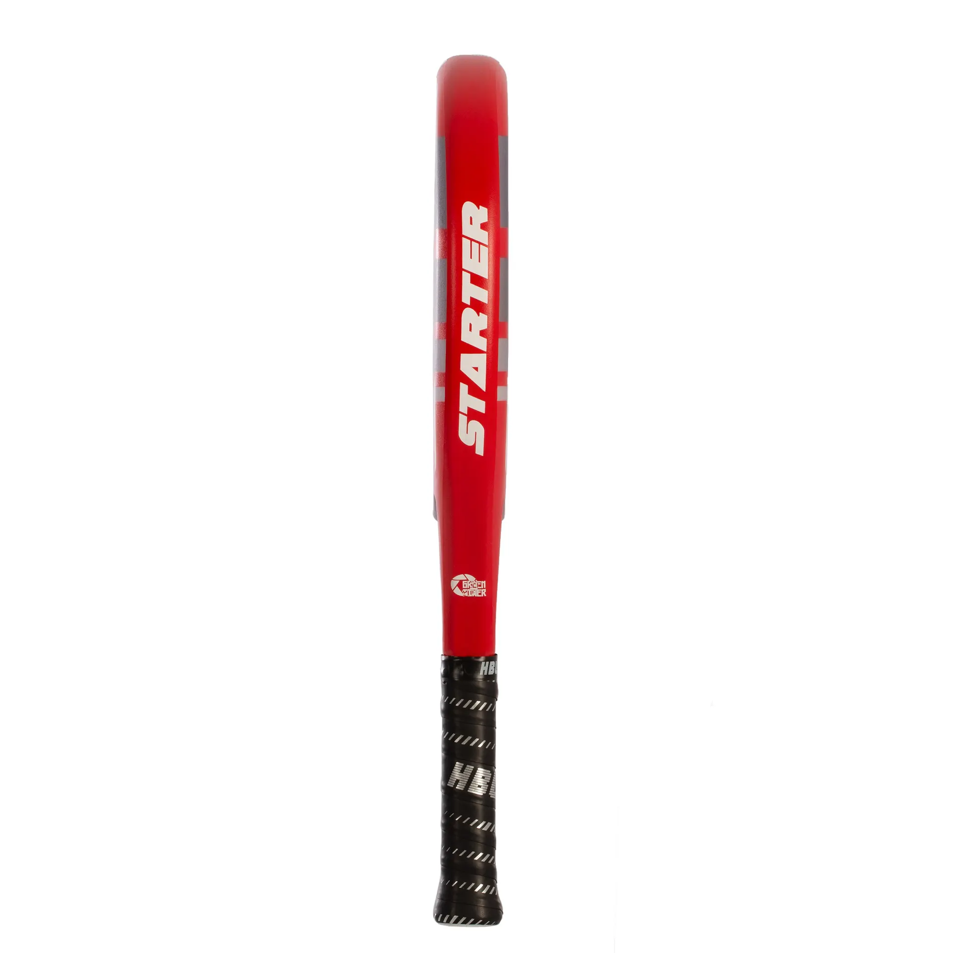 PALA DE PÁDEL HBL STARTER RED LIGHT