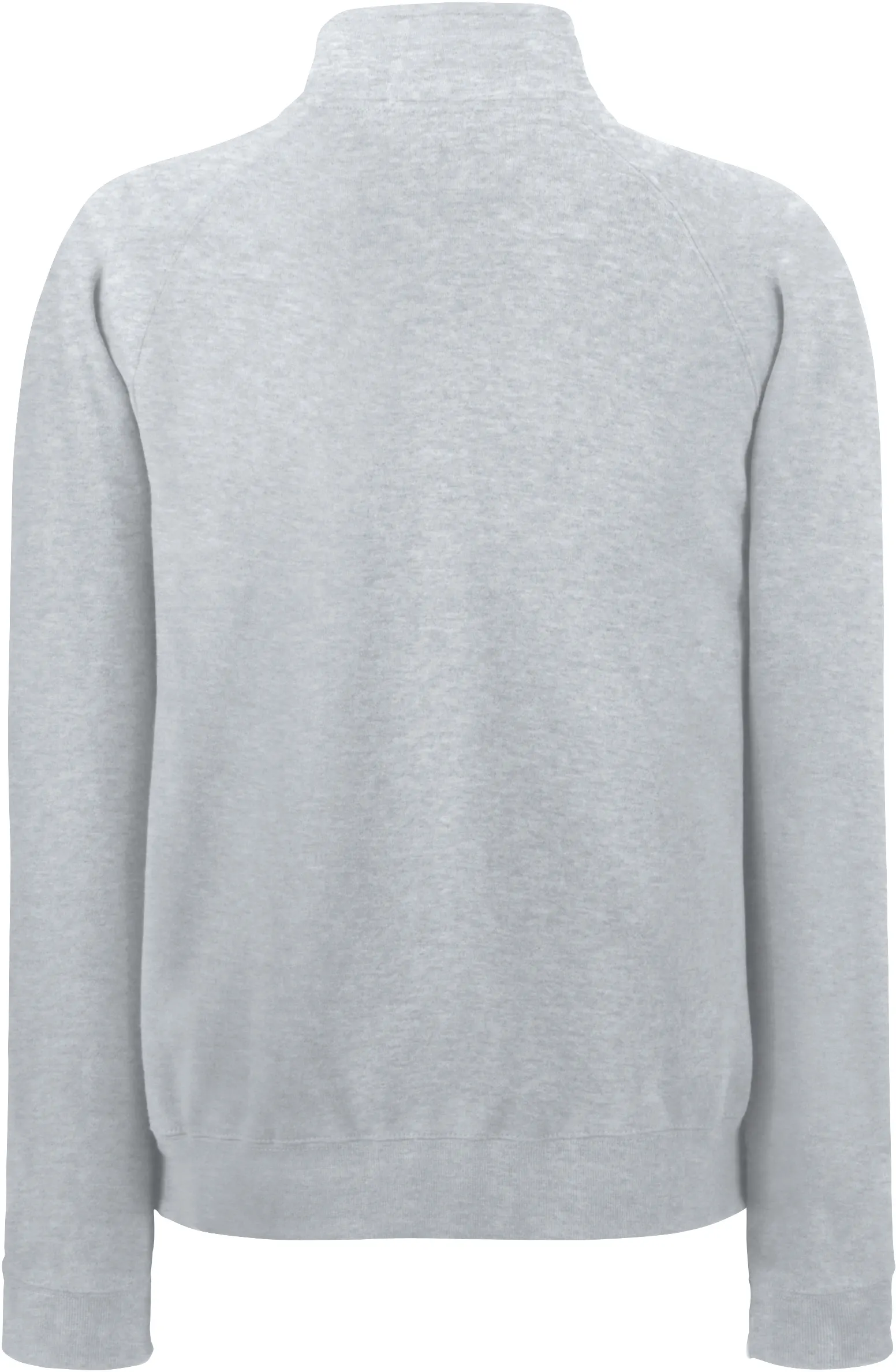 Sudadera 1/4 cremallera Premium (62-032-0)