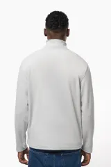 Chaqueta micropolar ecorresponsable - Unisex