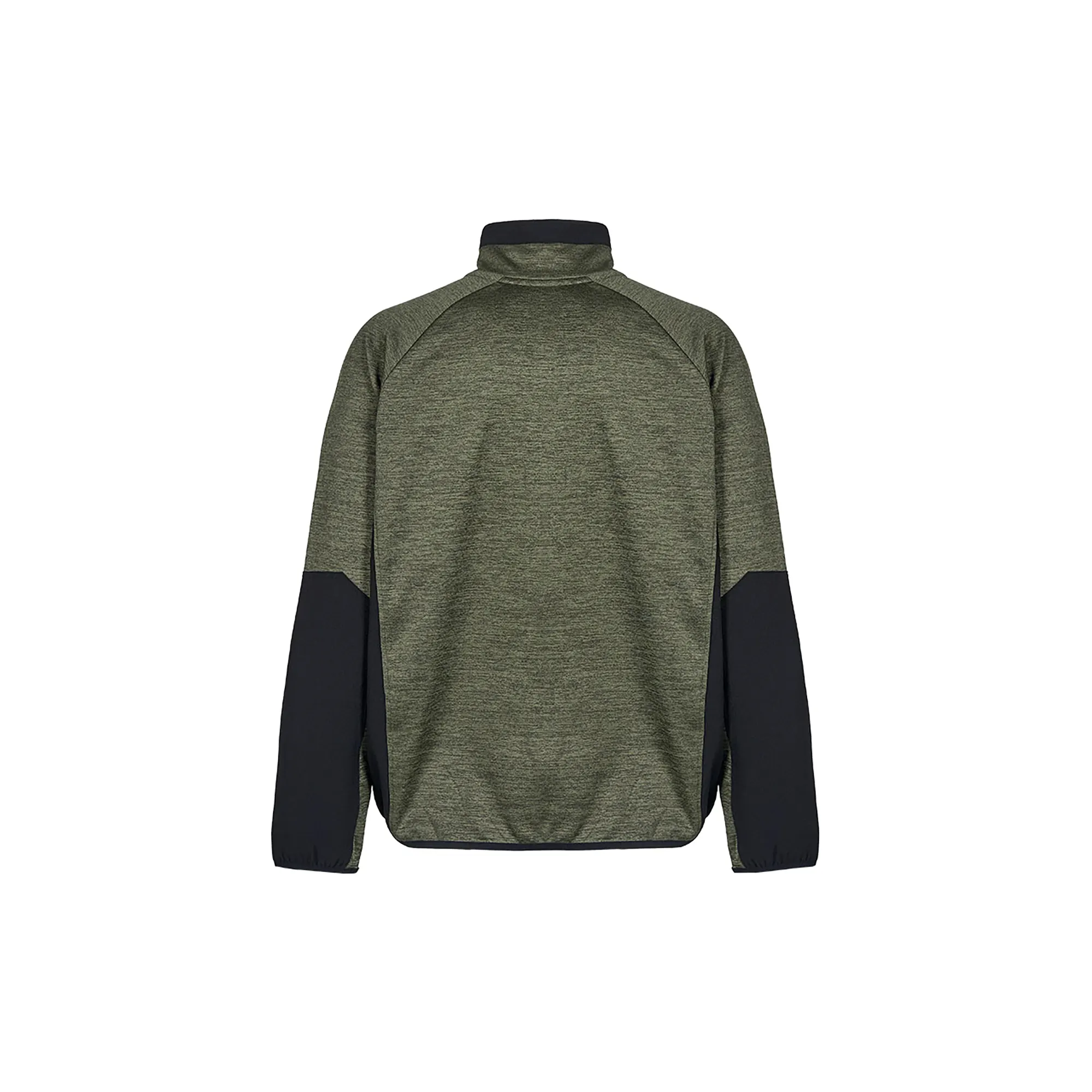 Sudadera con cremallera completa HULL