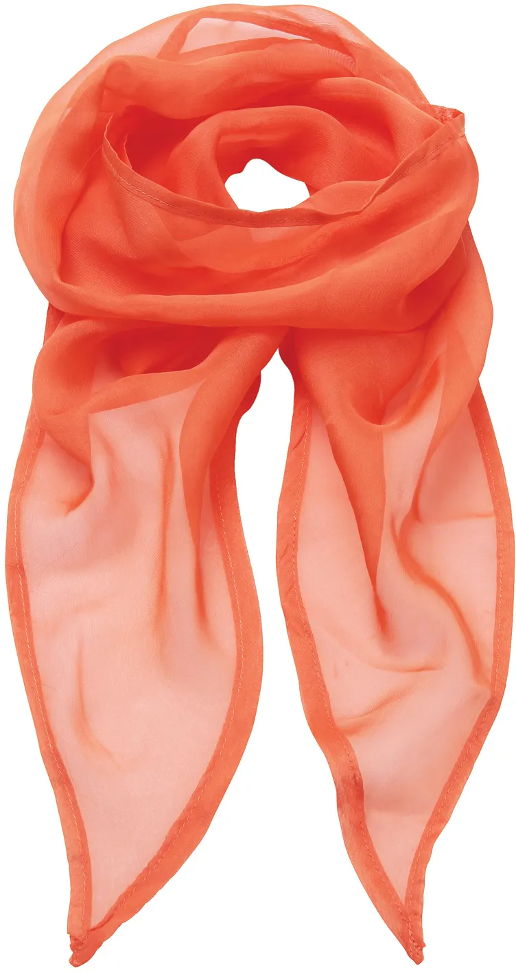 Pañuelo de muselina