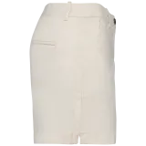 Bermuda chino ecorresponsable mujer