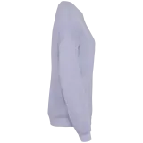 Sudadera ecorresponsable oversize French Terry unisex
