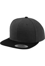 Gorra Classic bicolor snapback
