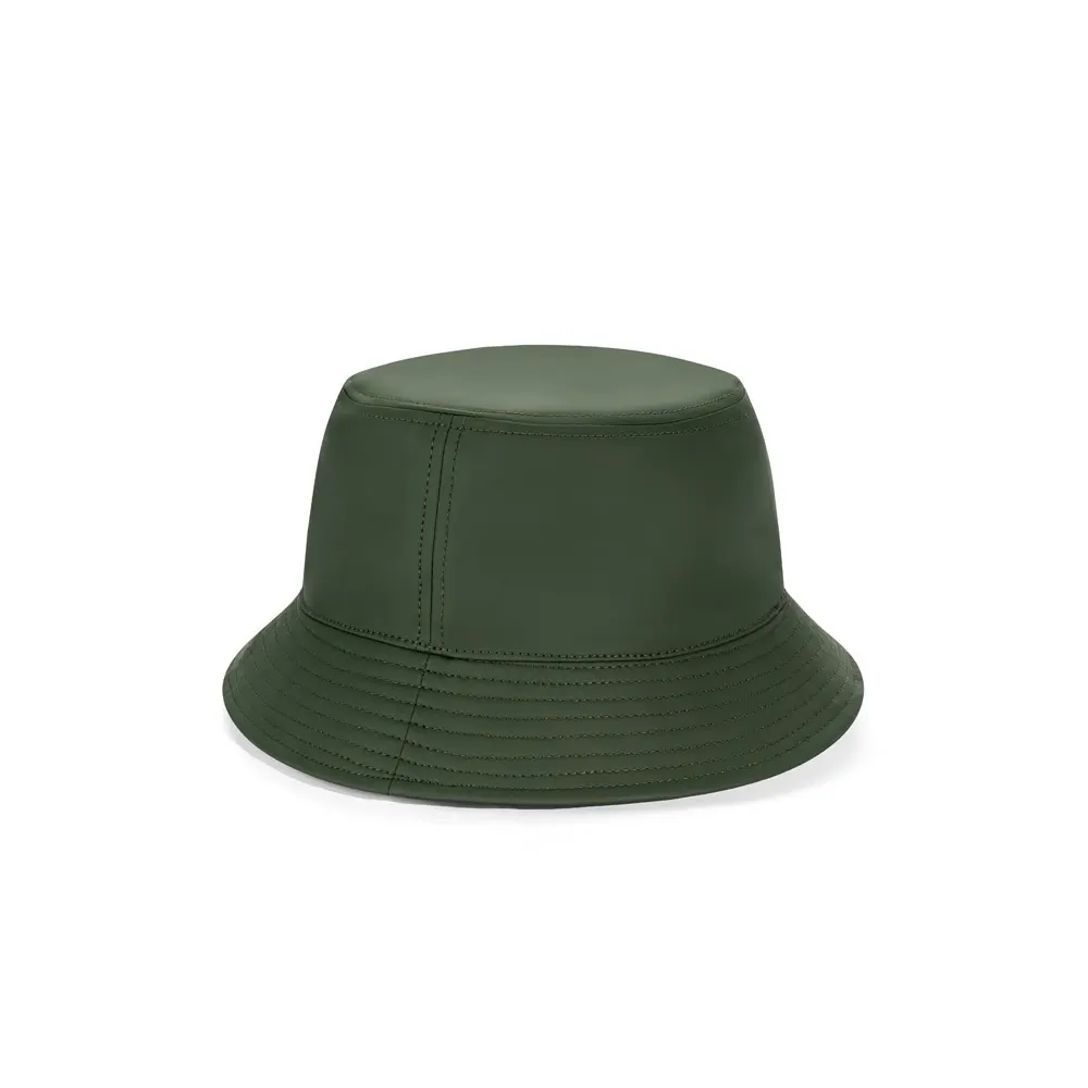 MASON. Sombrero Panamá de poliéster reciclado (100 % rPET)
