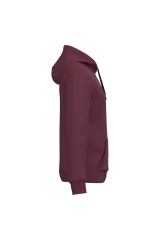 Sudadera con capucha reciclada unisex
