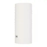 Solid White