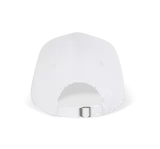 White / Navy