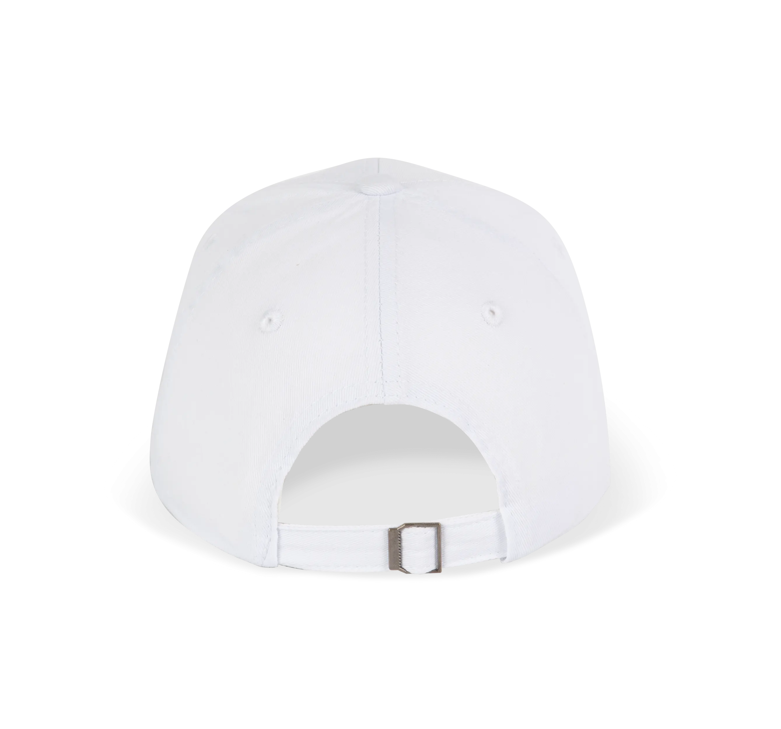 Gorra con sándwich contrastado - 6 paneles