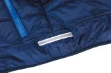 Chaqueta acolchada