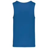 Sporty Royal Blue