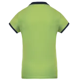 Lime / Sporty Navy