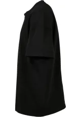 Camiseta urbana de tejido grueso