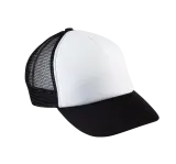 White / Black