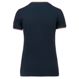 Navy / Red / White
