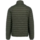 Organic Khaki
