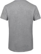Heather Light Grey