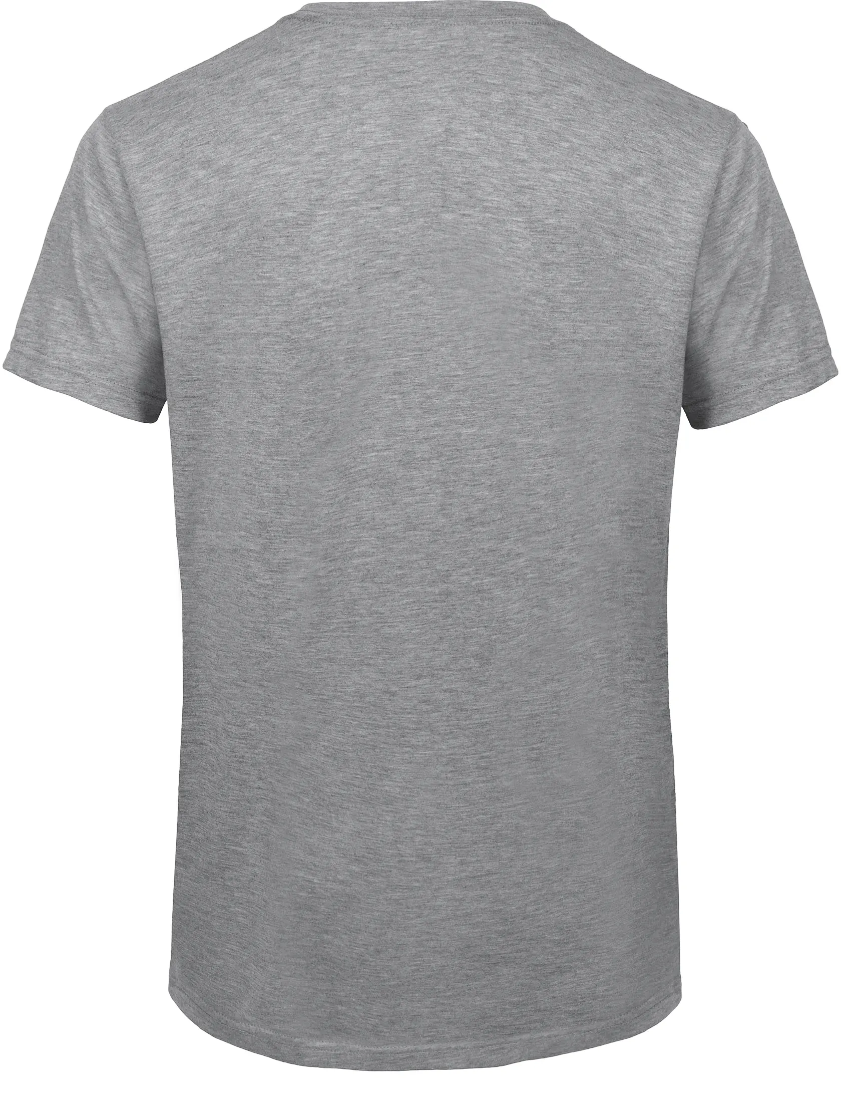 Camiseta Triblend hombre