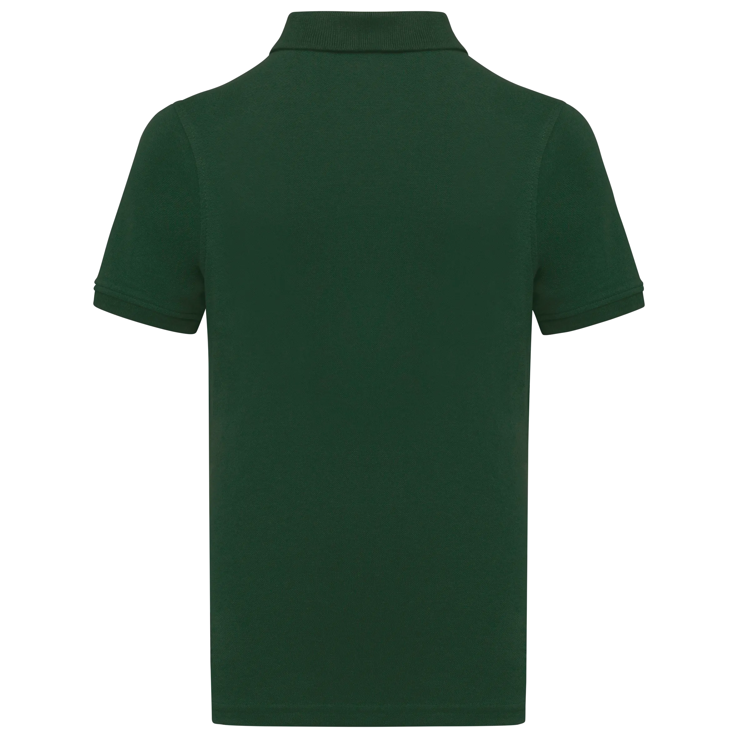 Polo de punto piqué Bio180 infantil
