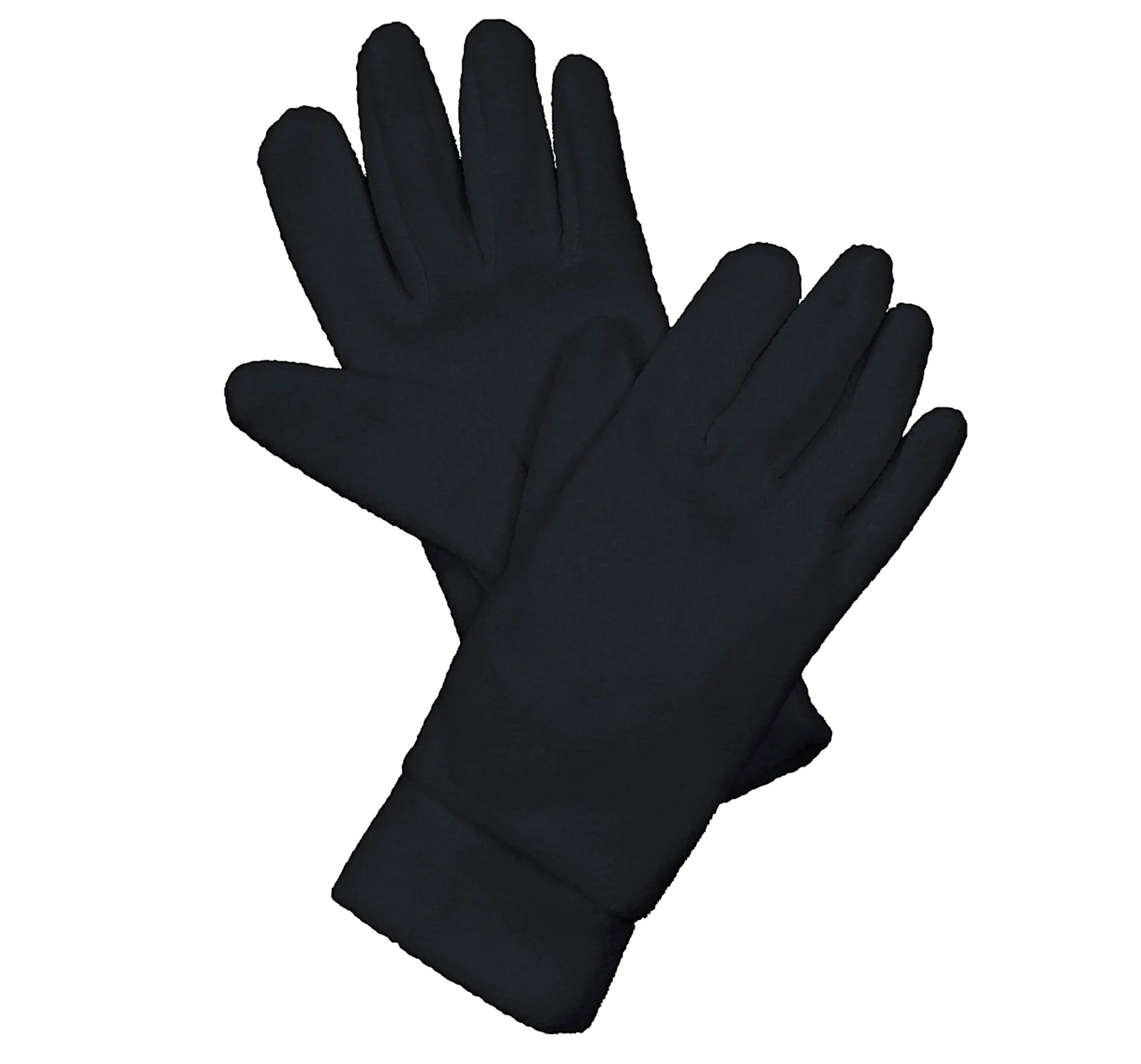Guantes polares